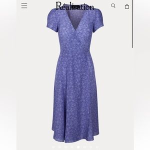 Realisation Par THE TEALE in Purple Haze